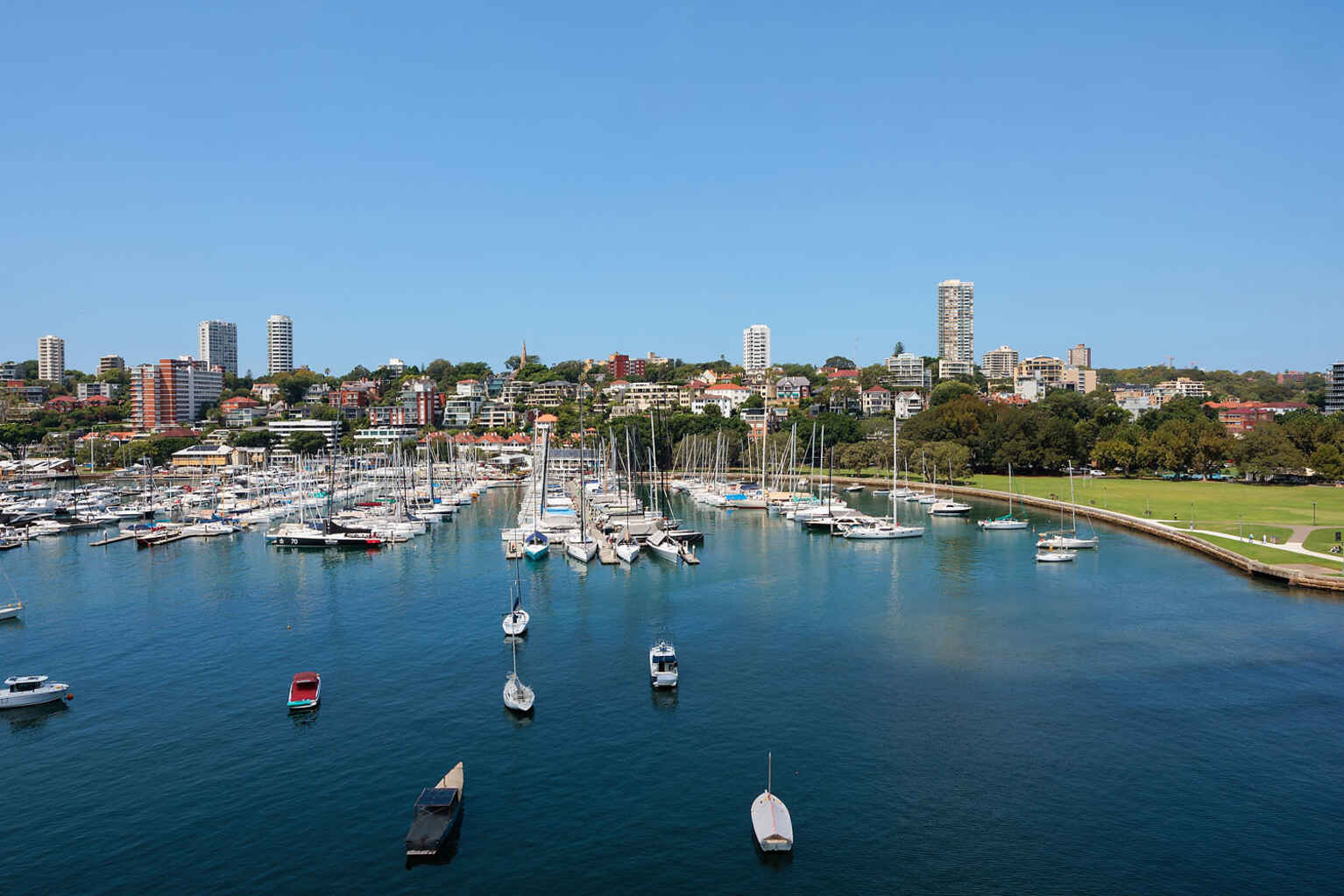 5/65a Elizabeth Bay Road Elizabeth Bay