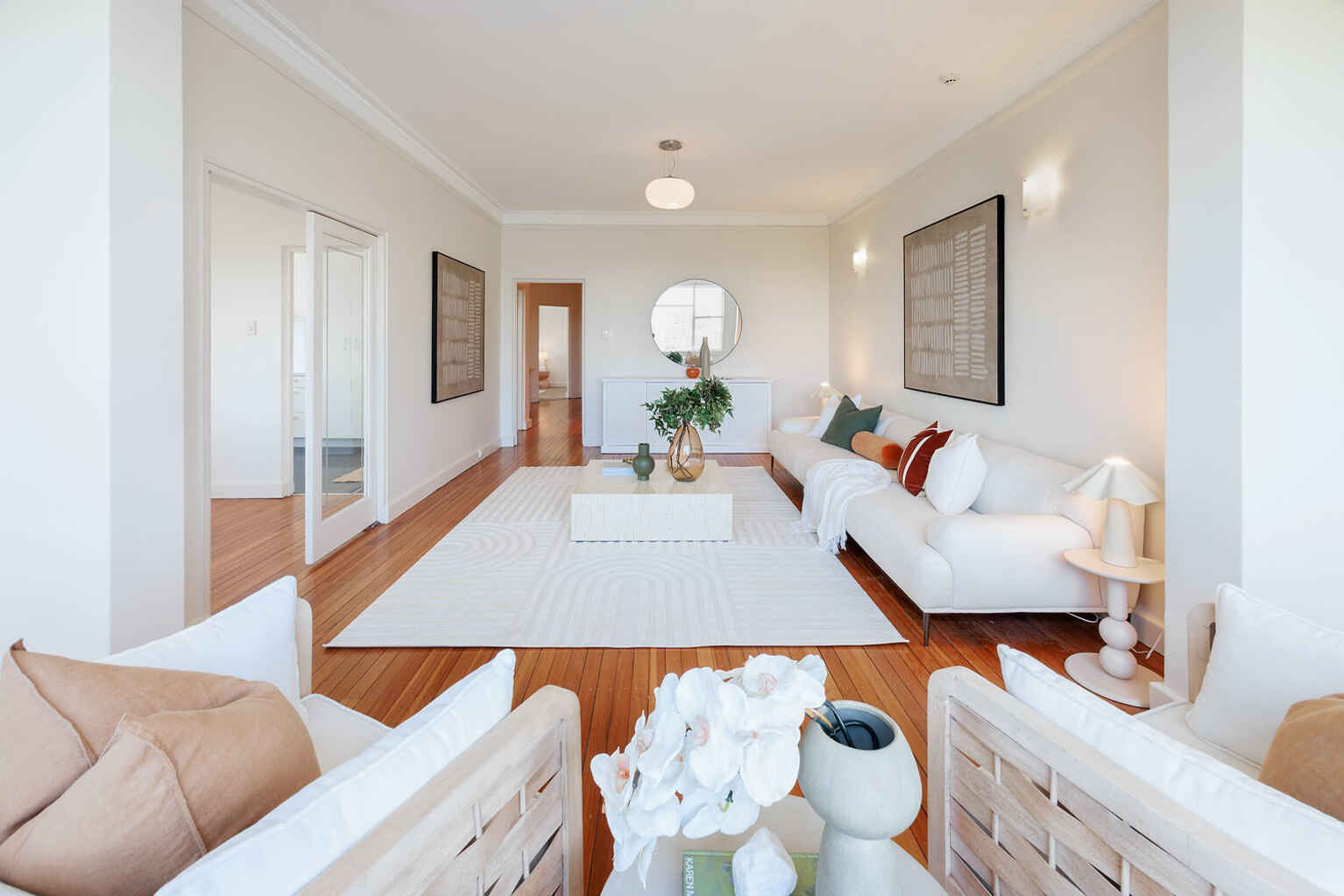 5/65a Elizabeth Bay Road Elizabeth Bay