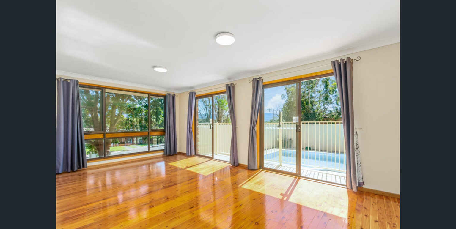 53 Compton Street Dapto