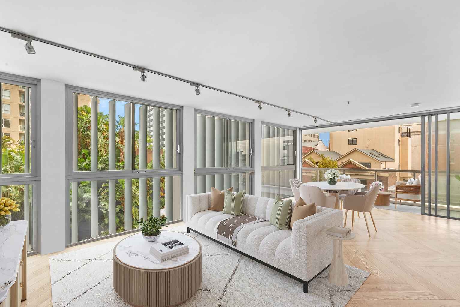 601/3 Kings Cross Road Darlinghurst