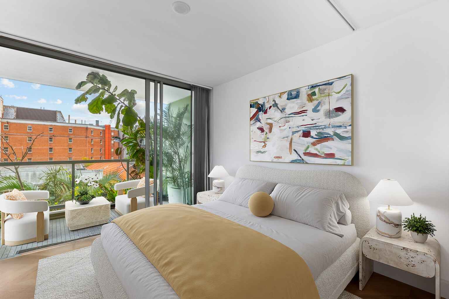 601/3 Kings Cross Road Darlinghurst