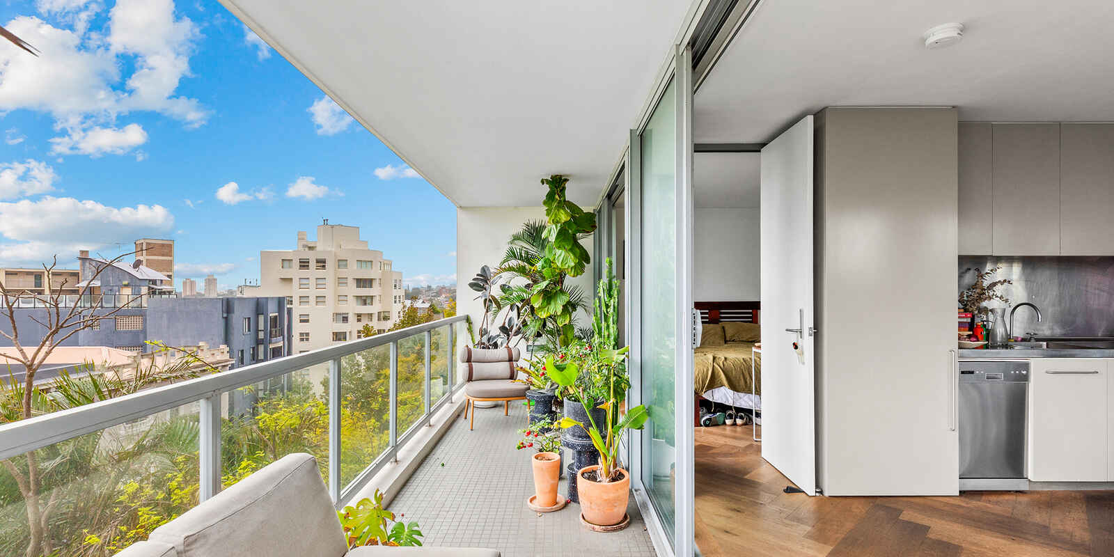 601/3 Kings Cross Road Darlinghurst