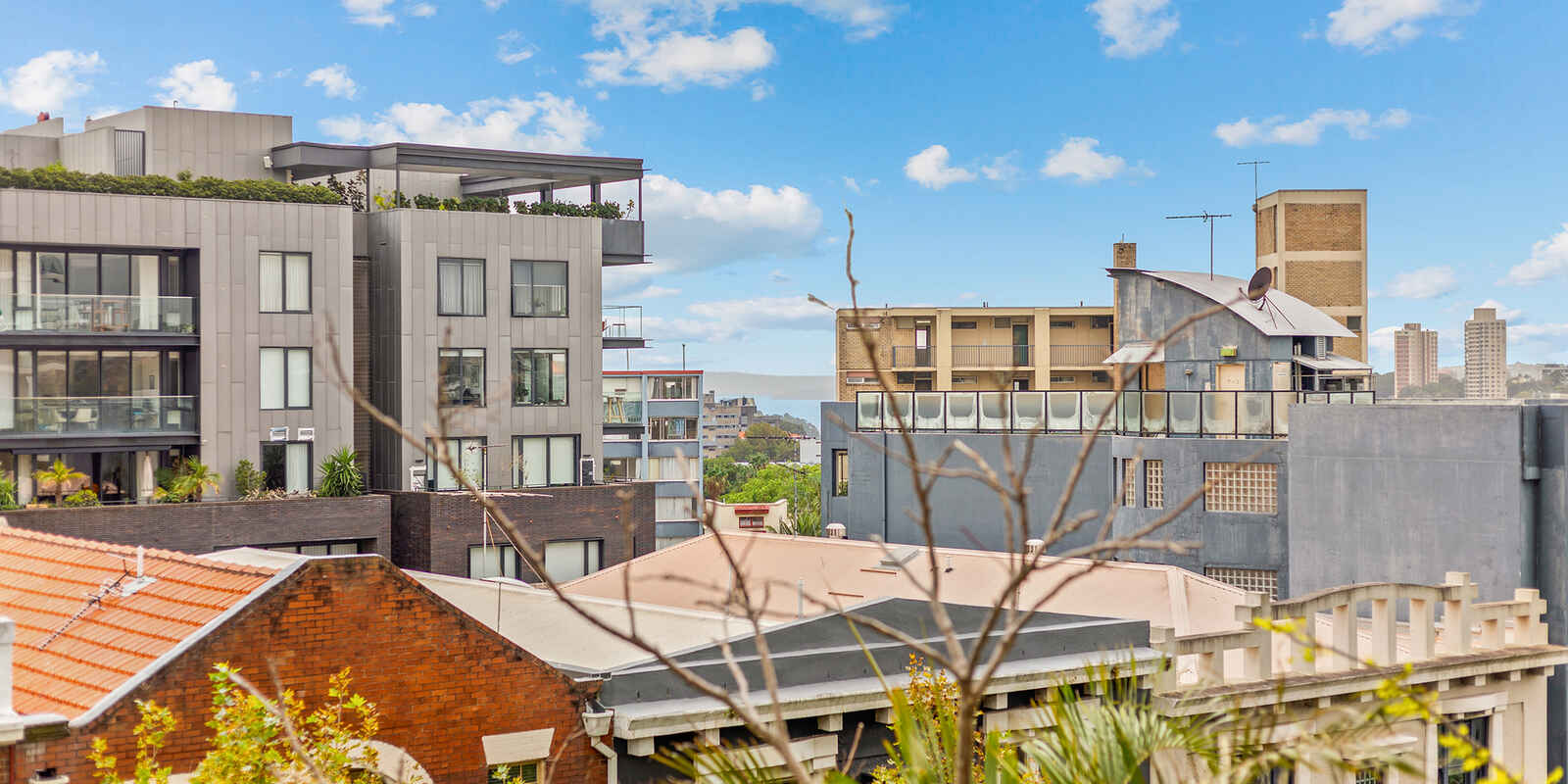 601/3 Kings Cross Road Darlinghurst