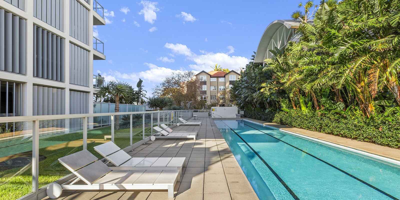 601/3 Kings Cross Road Darlinghurst