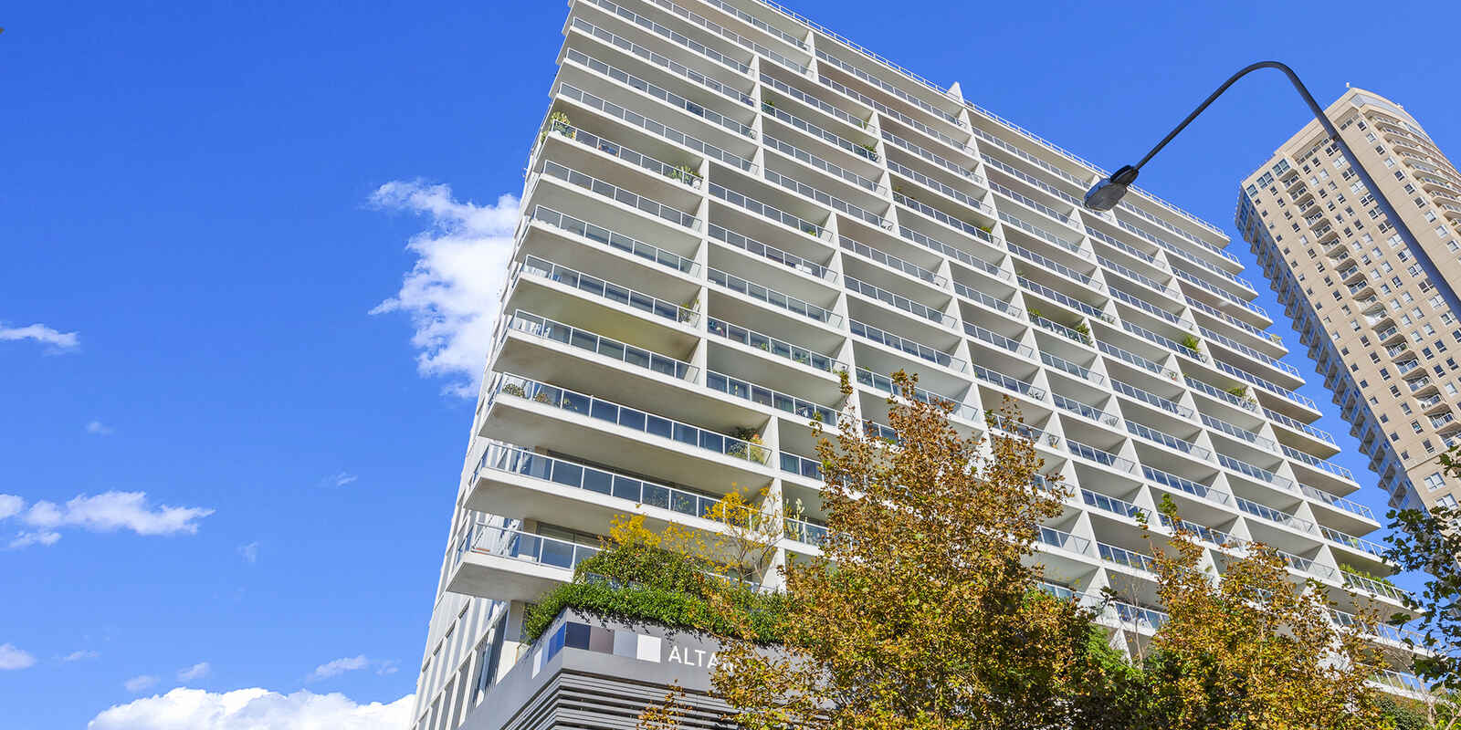 601/3 Kings Cross Road Darlinghurst