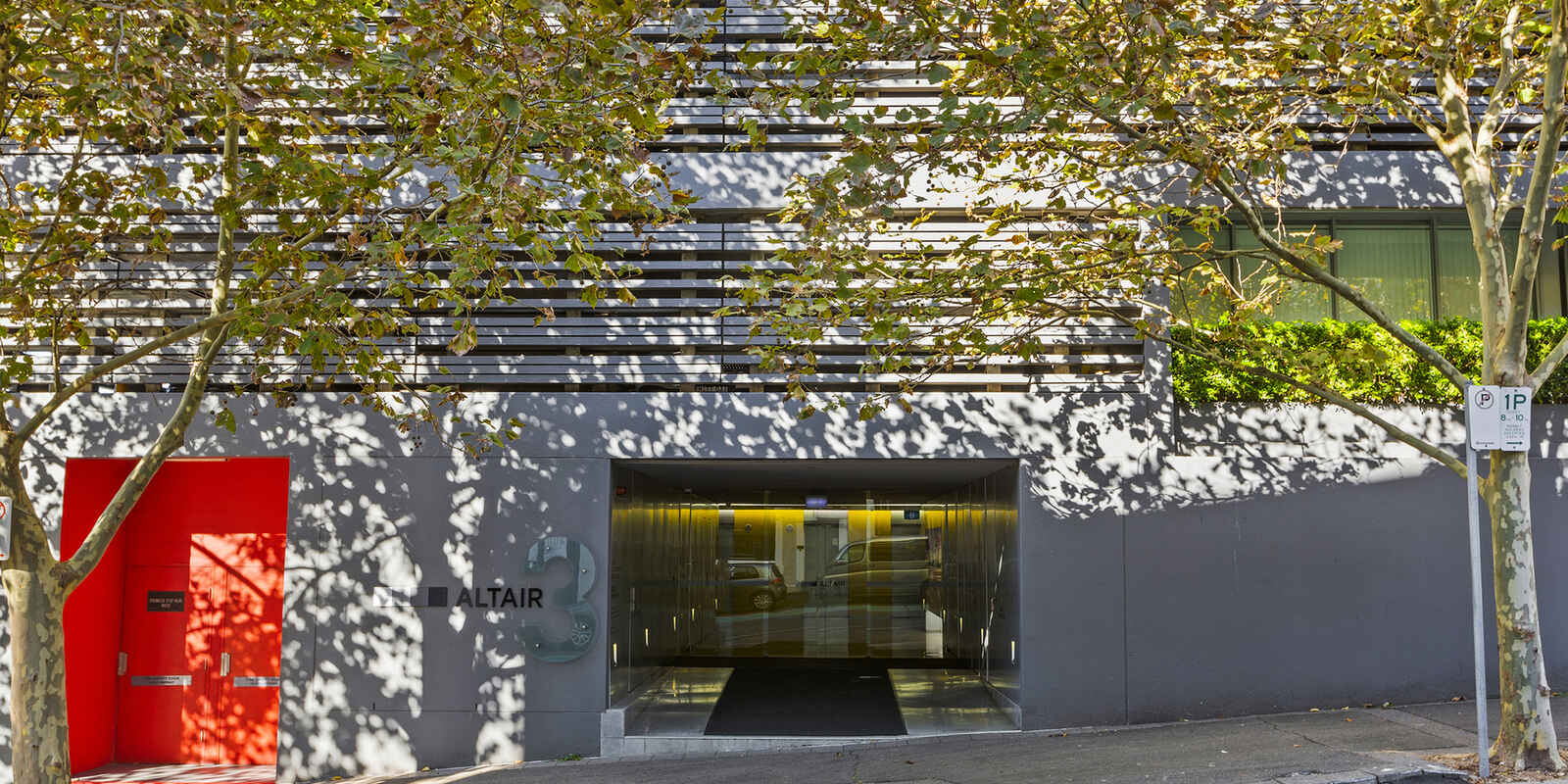 601/3 Kings Cross Road Darlinghurst