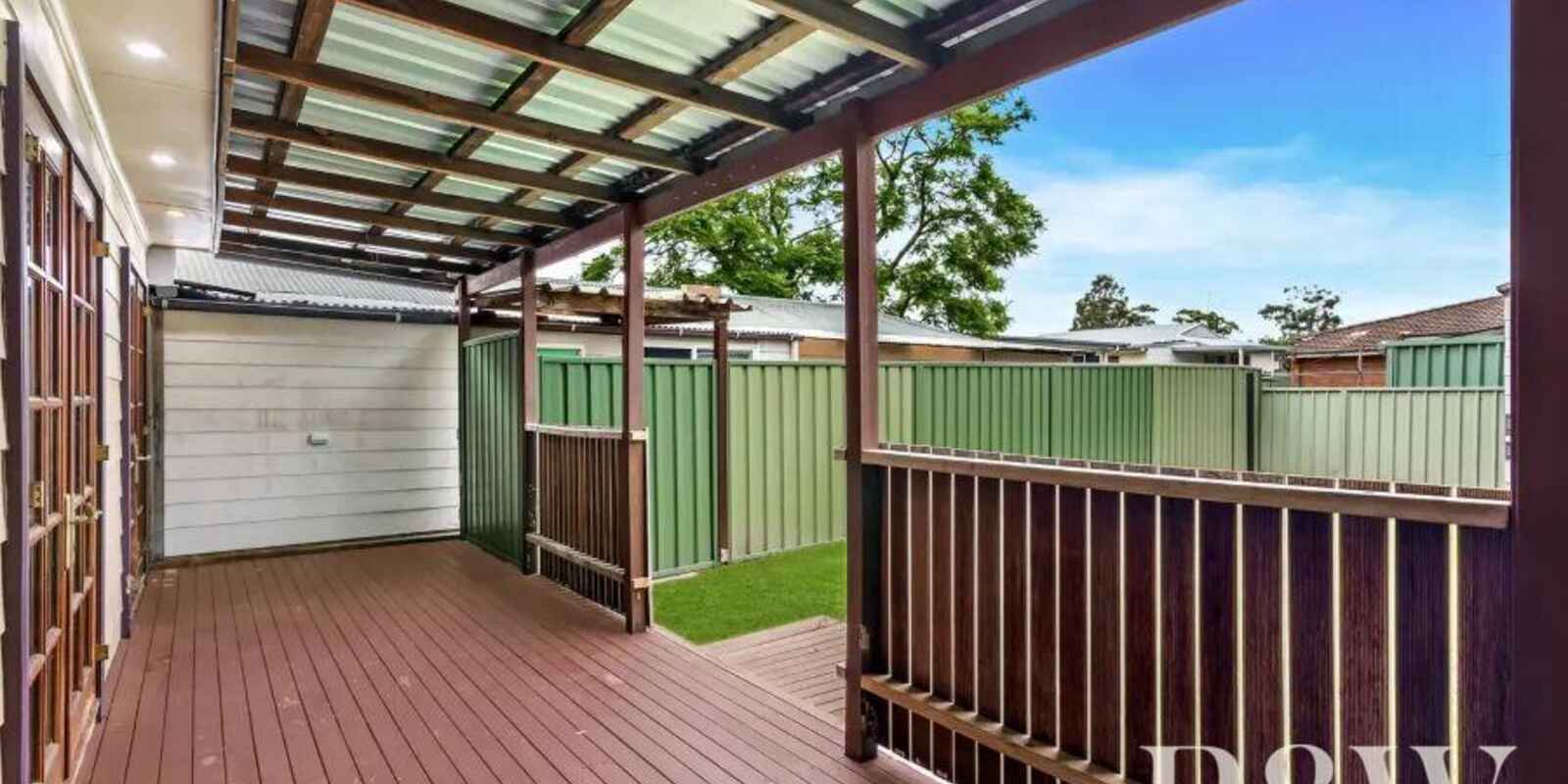 42 St Clair Avenue St Clair