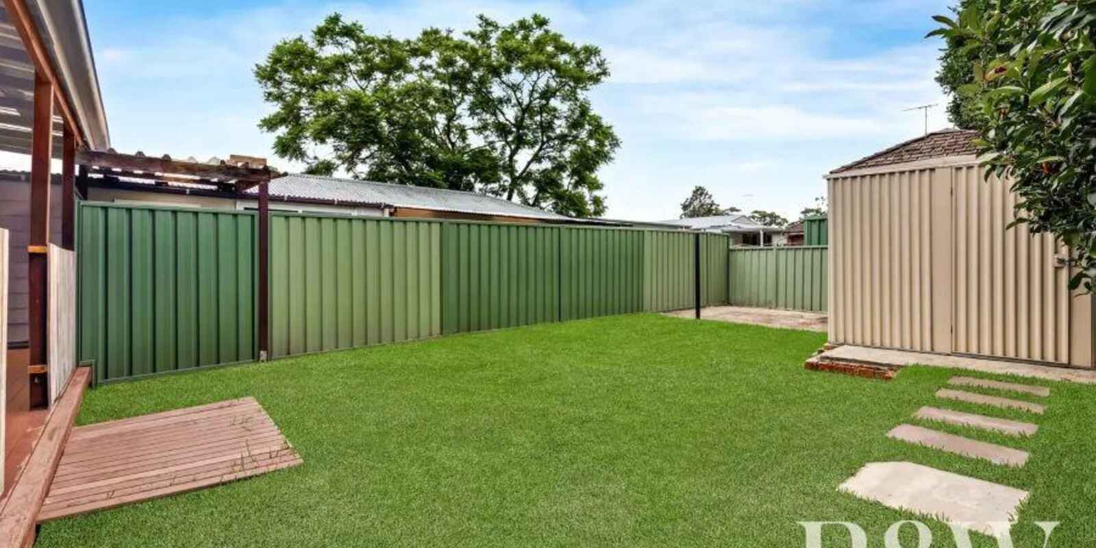 42 St Clair Avenue St Clair