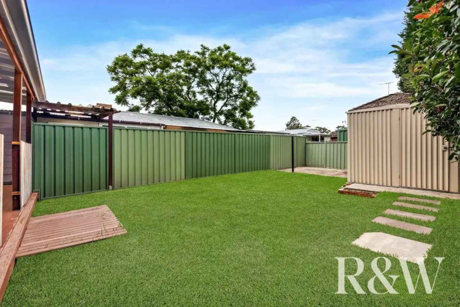 42 St Clair Avenue St Clair