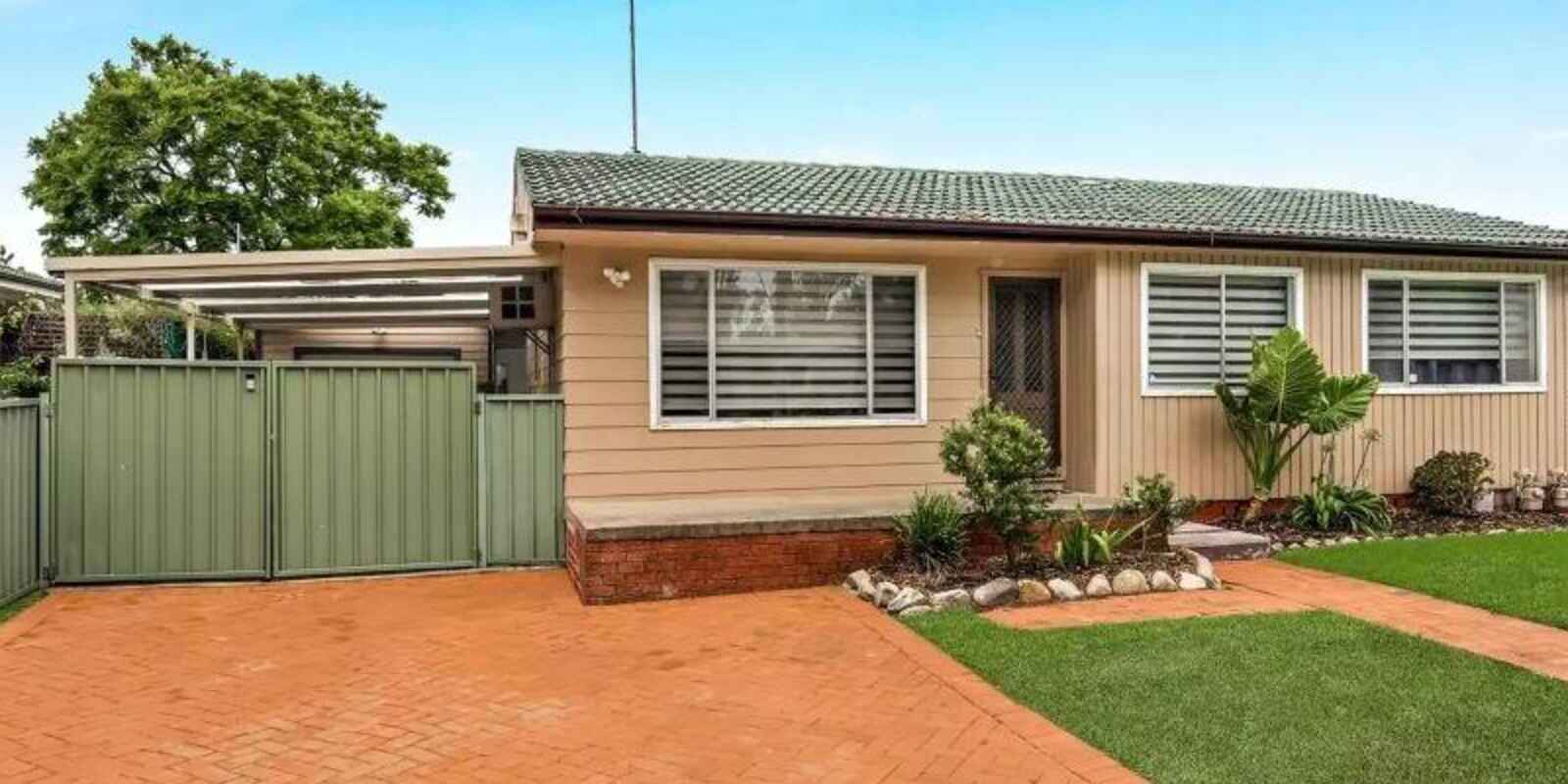 42 St Clair Avenue St Clair