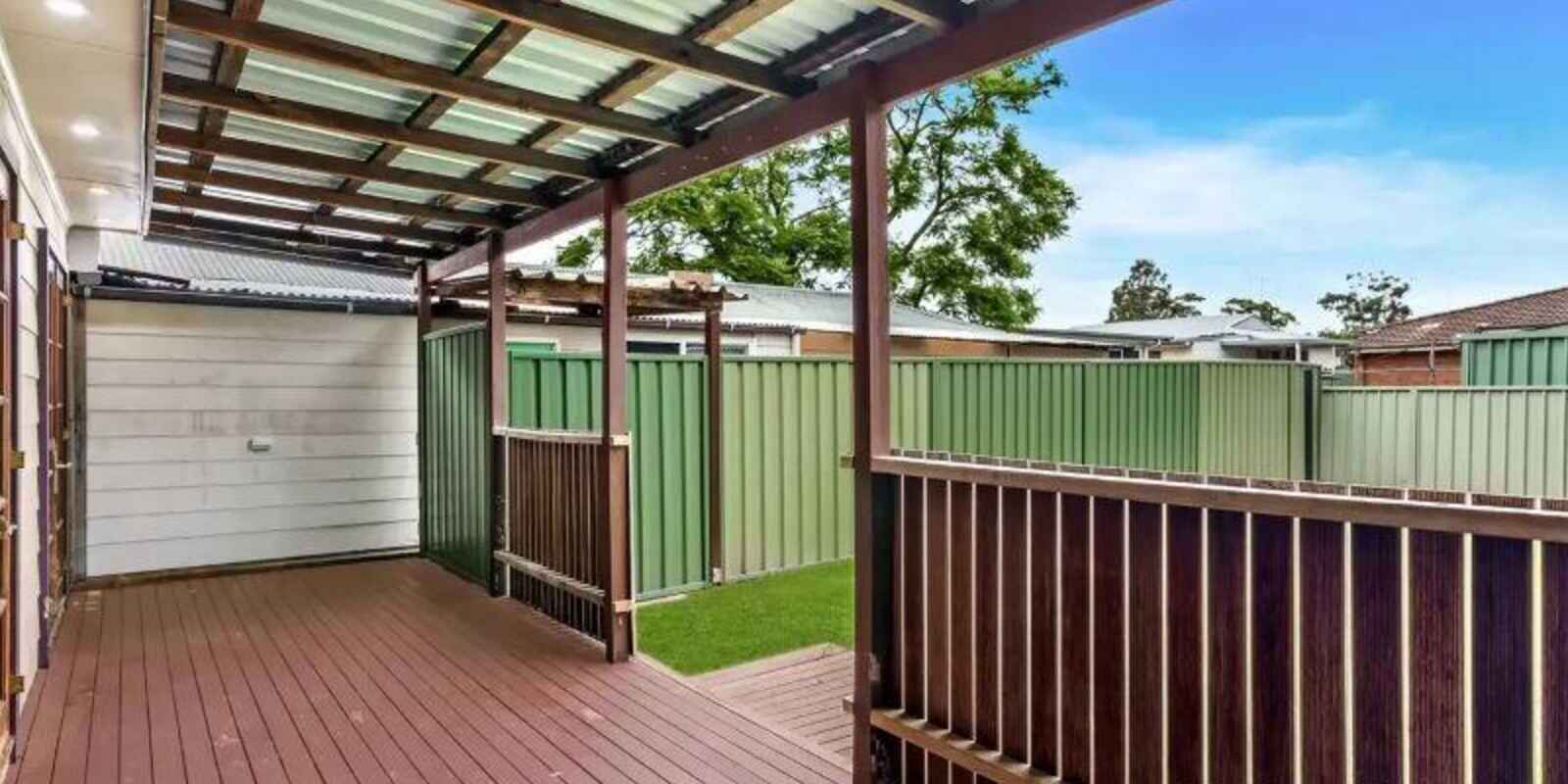 42 St Clair Avenue St Clair