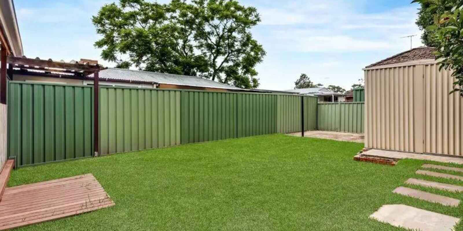 42 St Clair Avenue St Clair