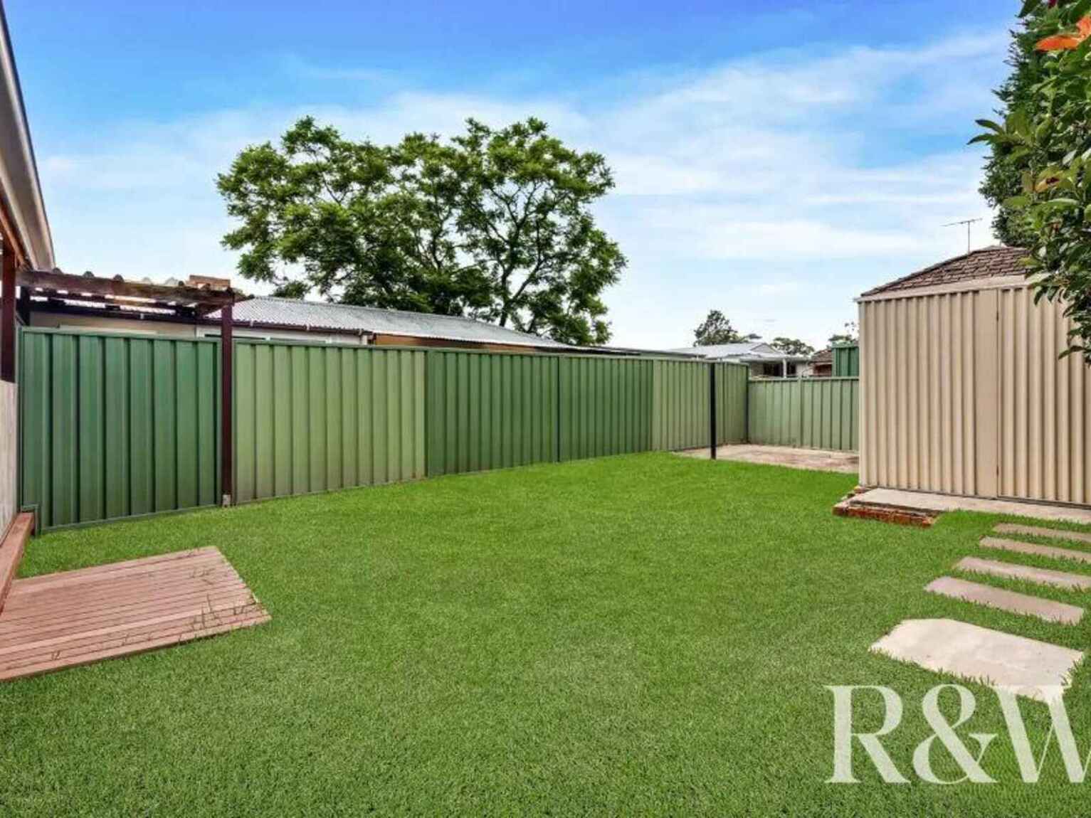 42 St Clair Avenue St Clair