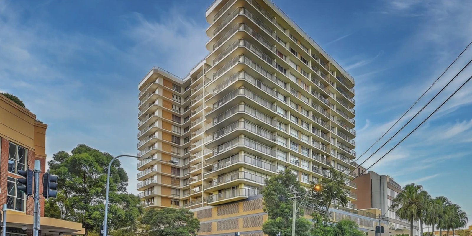 17A/30-34 Churchill Avenue Strathfield