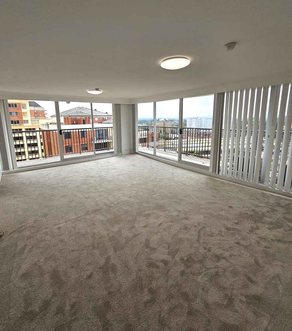 17A/30-34 Churchill Avenue Strathfield