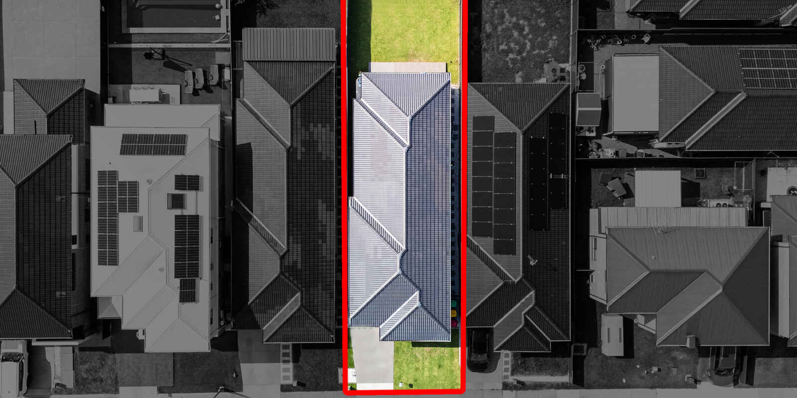 16 Cortina Avenue Austral