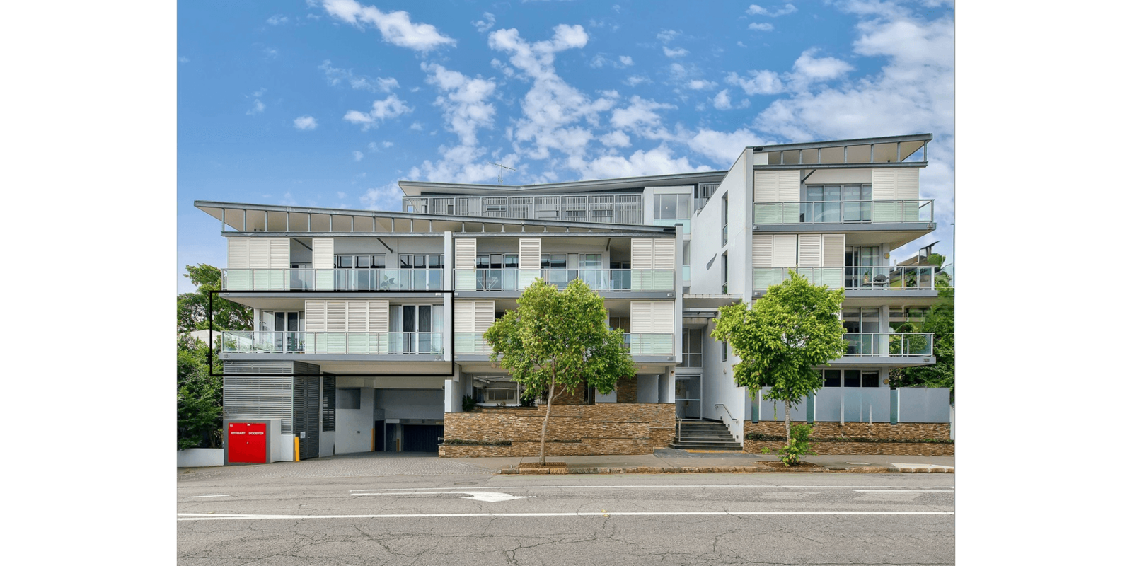 207/26 Mollison Street South Brisbane