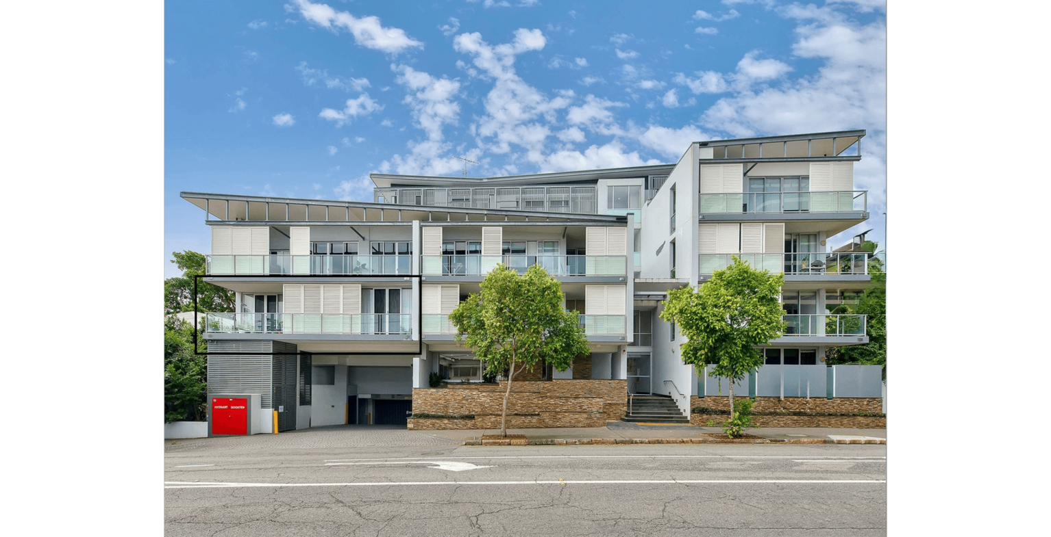 207/26 Mollison Street South Brisbane