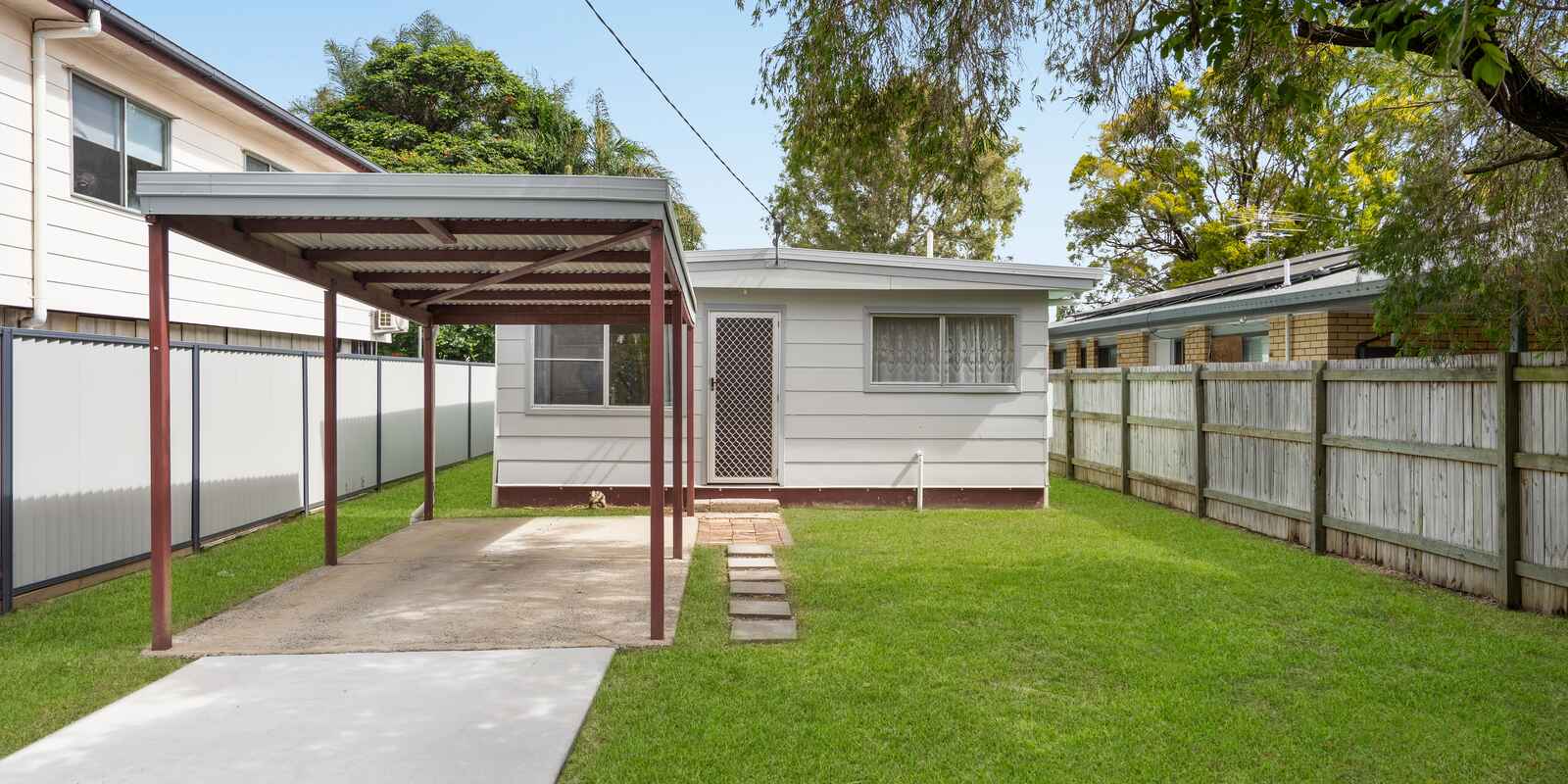 58 Frank Street Caboolture South