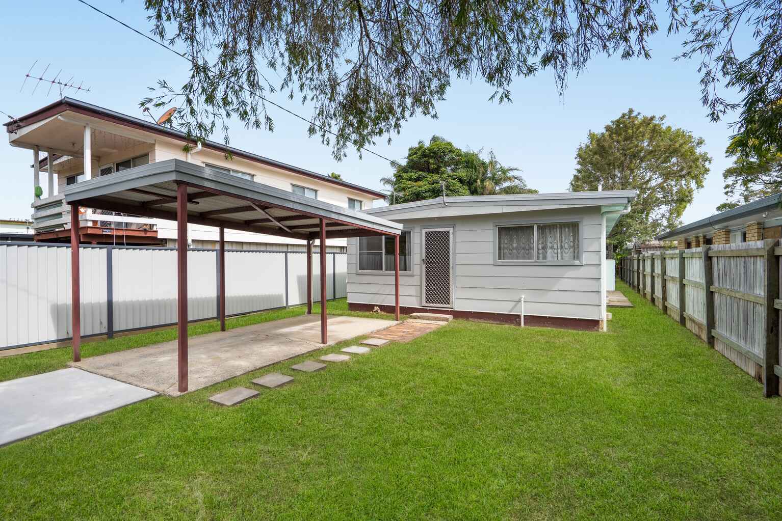 58 Frank Street Caboolture South