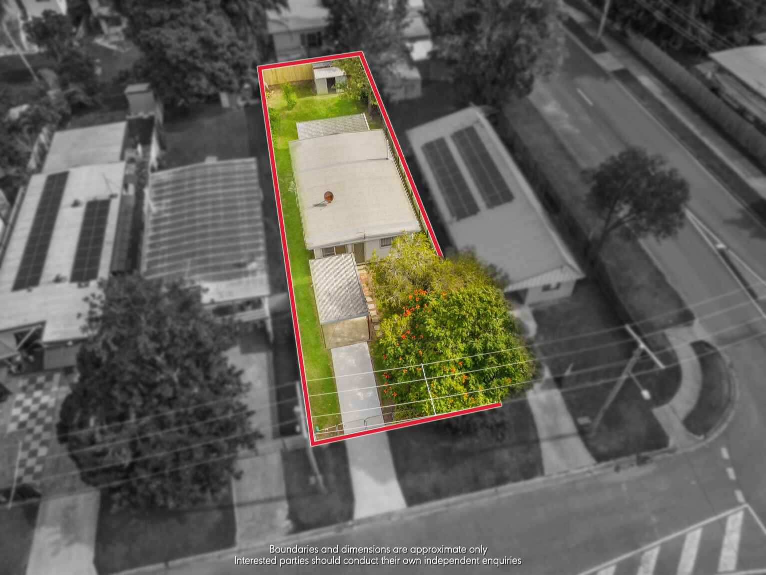 58 Frank Street Caboolture South