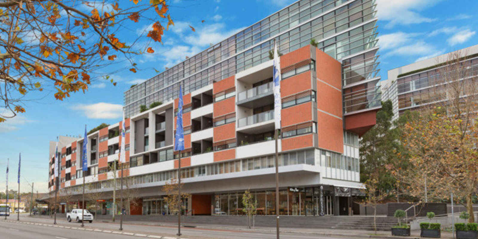 303A/264 Anzac Parade Kensington