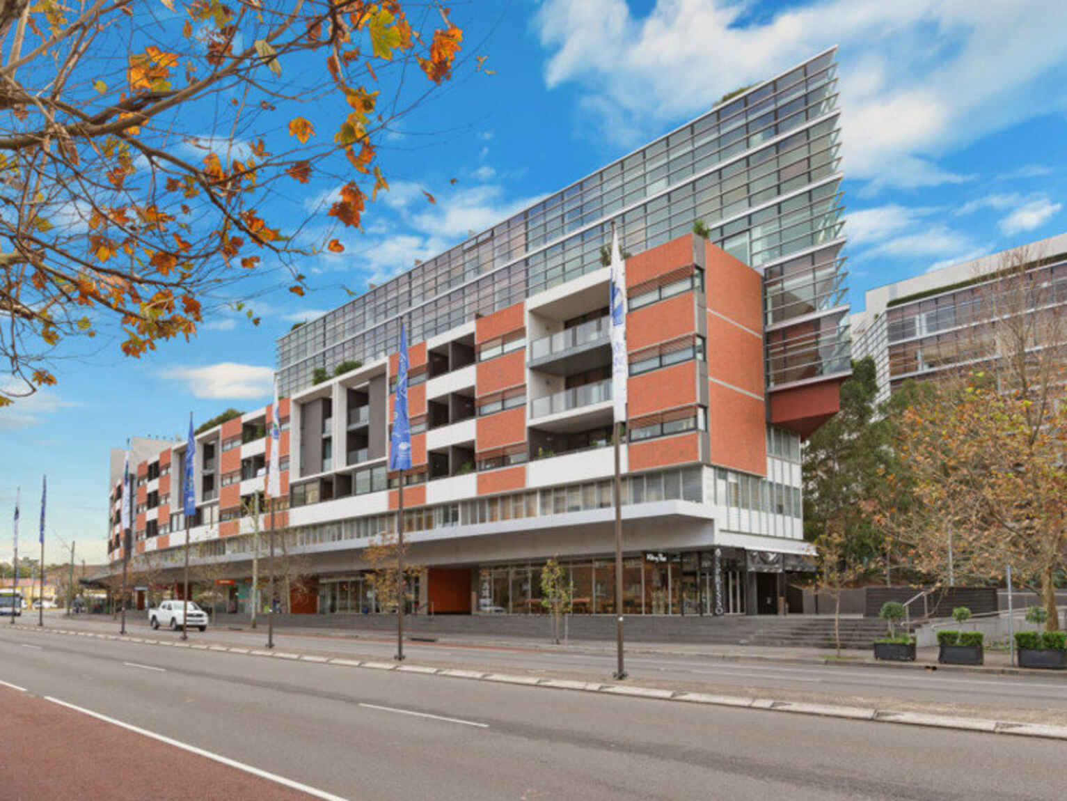 303A/264 Anzac Parade Kensington