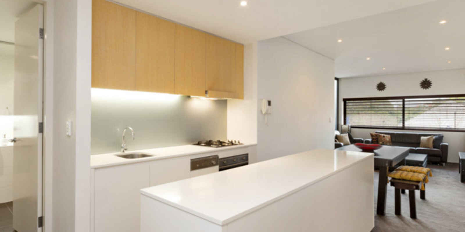 303A/264 Anzac Parade Kensington