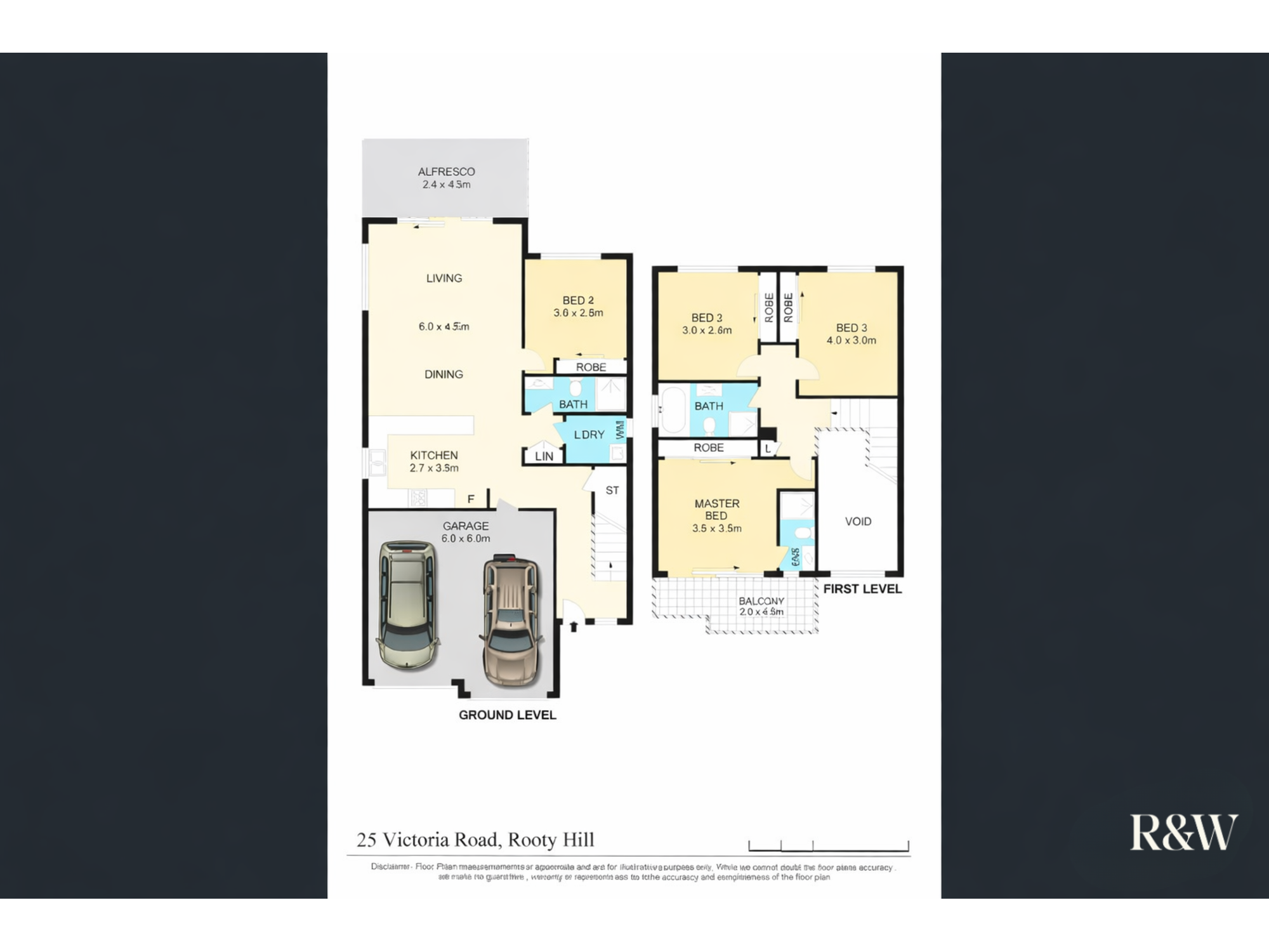 25 Victoria Road Rooty Hill 25 Victoria Road Rooty Hill
