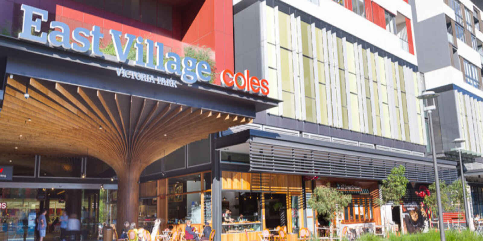 665/2 Cooper Place Zetland