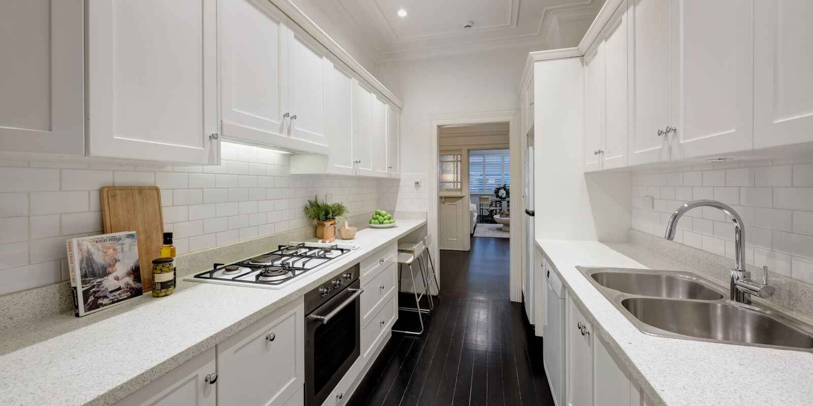 16/42 Macleay Street Potts Point