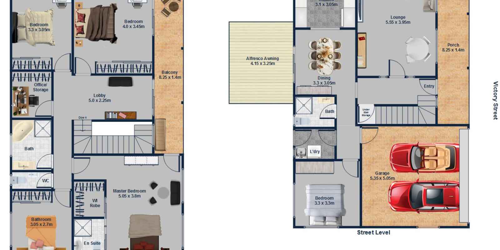 5 Victory Street Fairfield