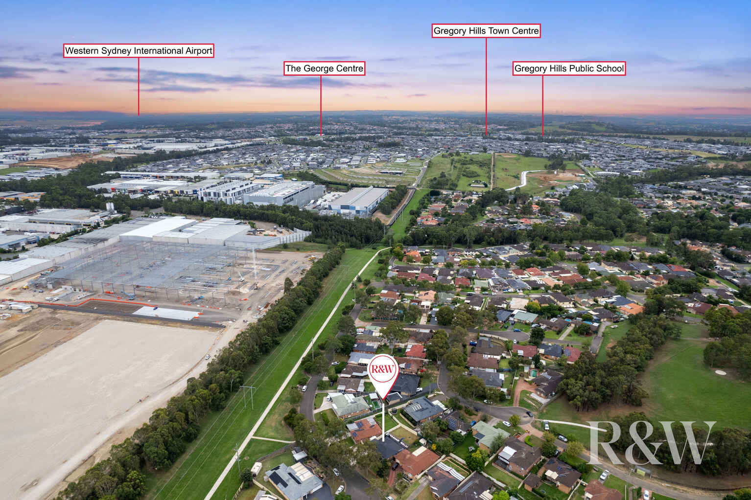 50 DOWNES CRESCENT Currans Hill 50 DOWNES CRESCENT Currans Hill