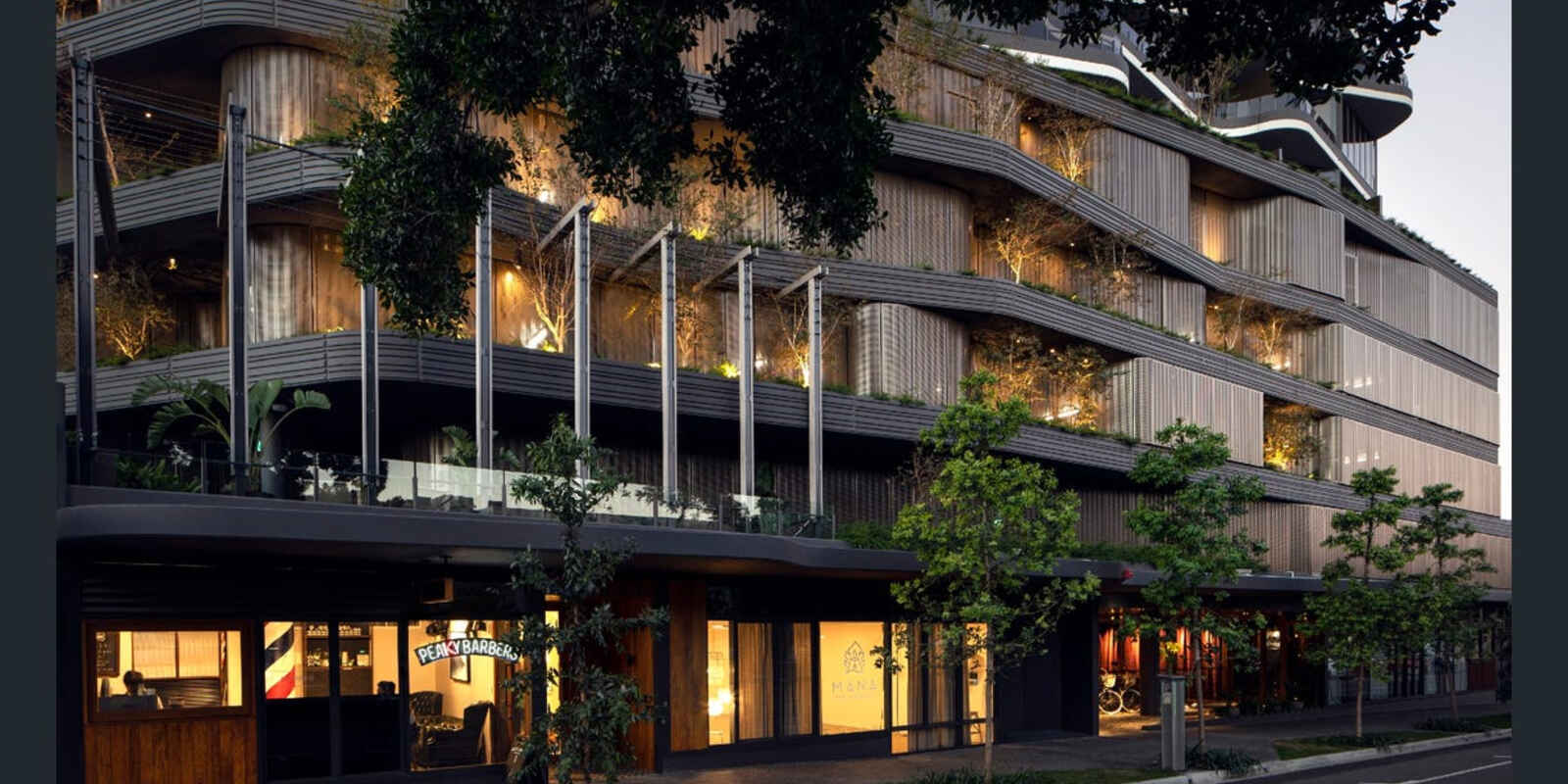 1503/62 Logan Road Woolloongabba