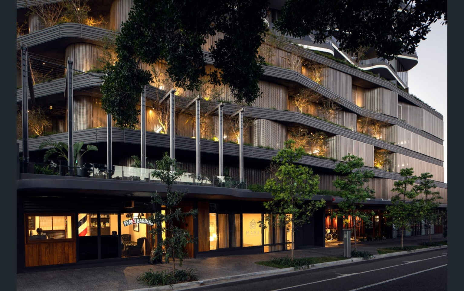 1503/62 Logan Road Woolloongabba