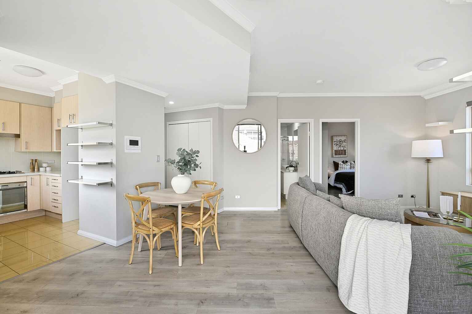 161/90 Bonar Street Wolli Creek 161/90 Bonar Street Wolli Creek