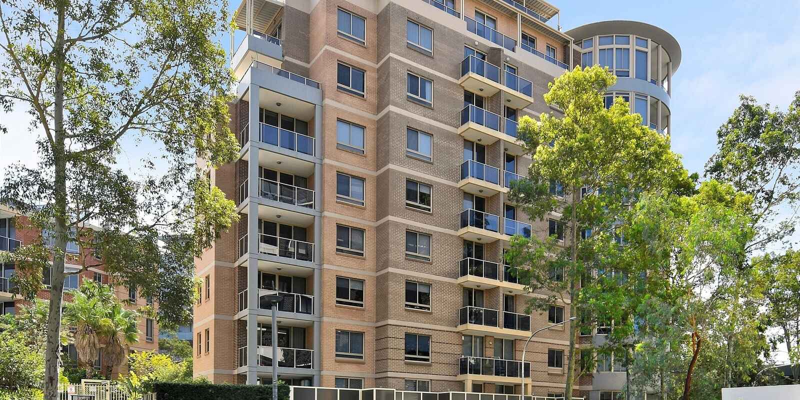 161/90 Bonar Street Wolli Creek 161/90 Bonar Street Wolli Creek