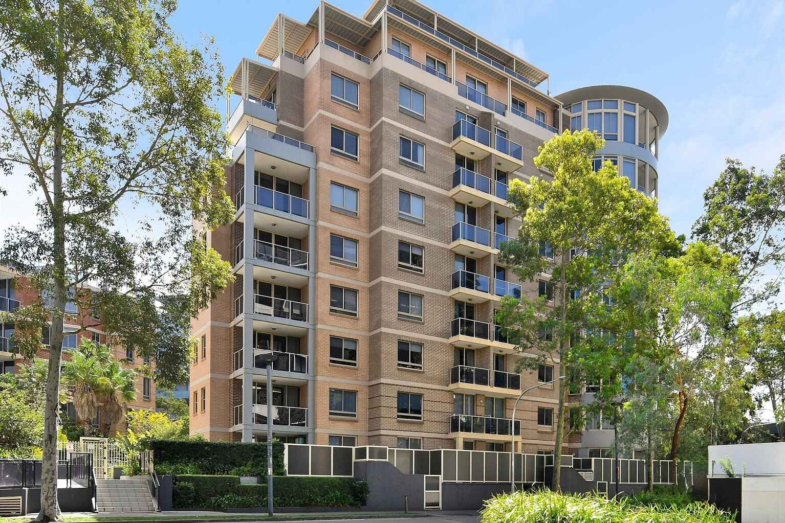 161/90 Bonar Street Wolli Creek 161/90 Bonar Street Wolli Creek