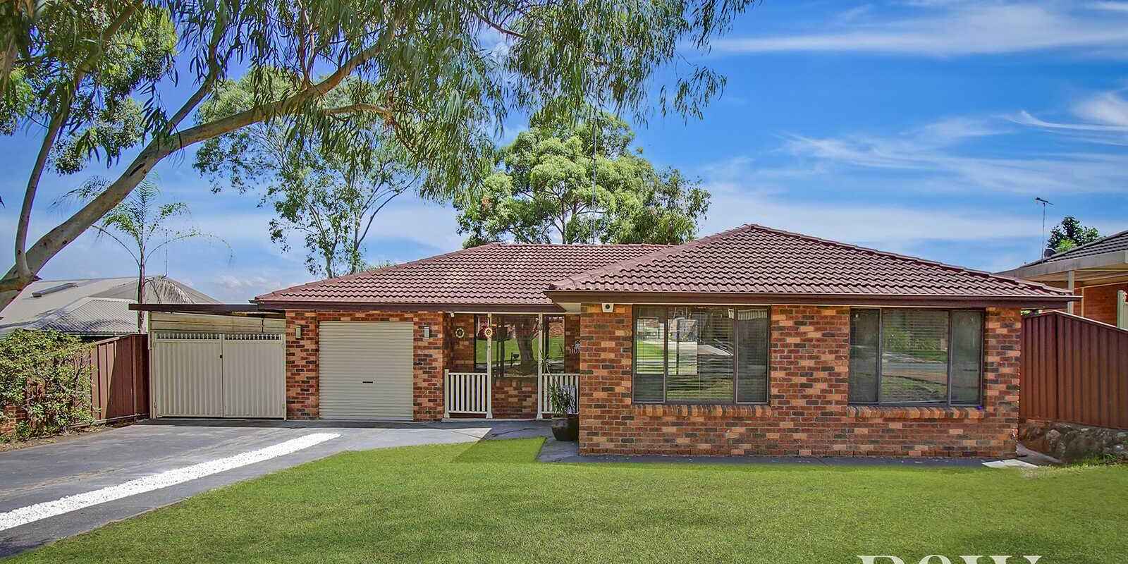 10 Ontario Avenue St Clair