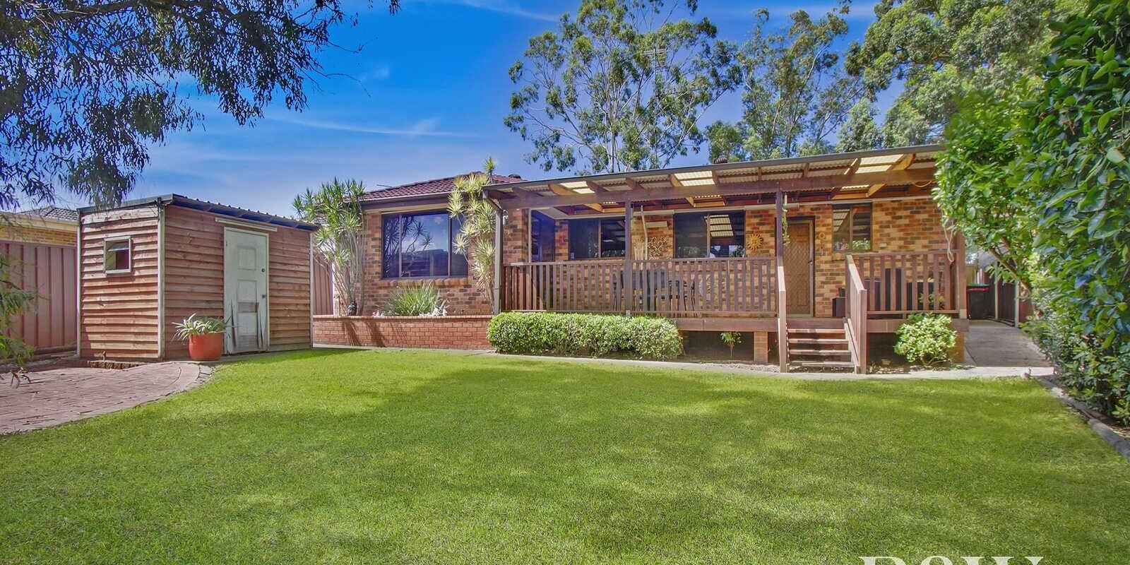 10 Ontario Avenue St Clair