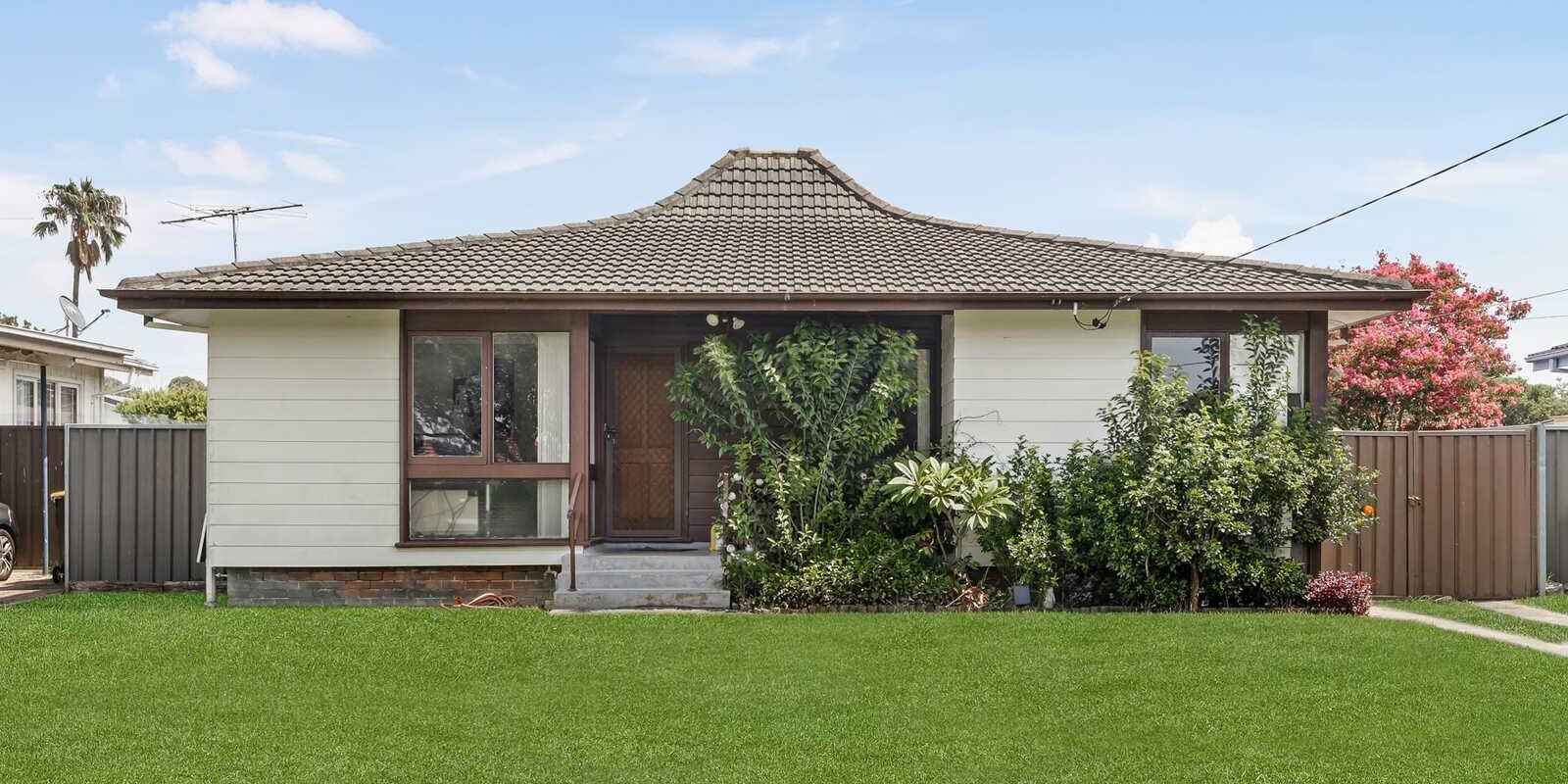 7 Ballymena Street Hebersham