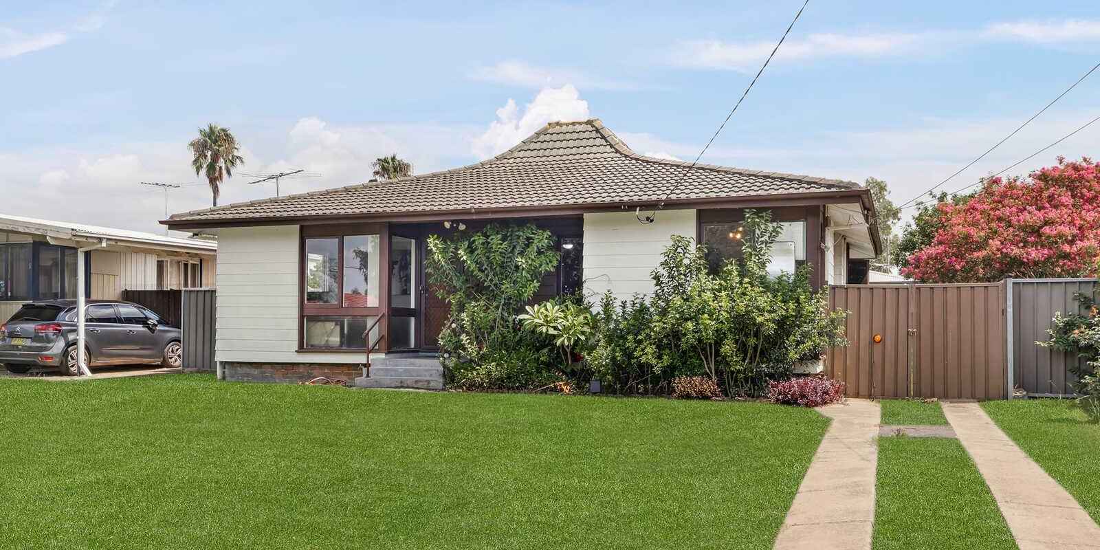 7 Ballymena Street Hebersham