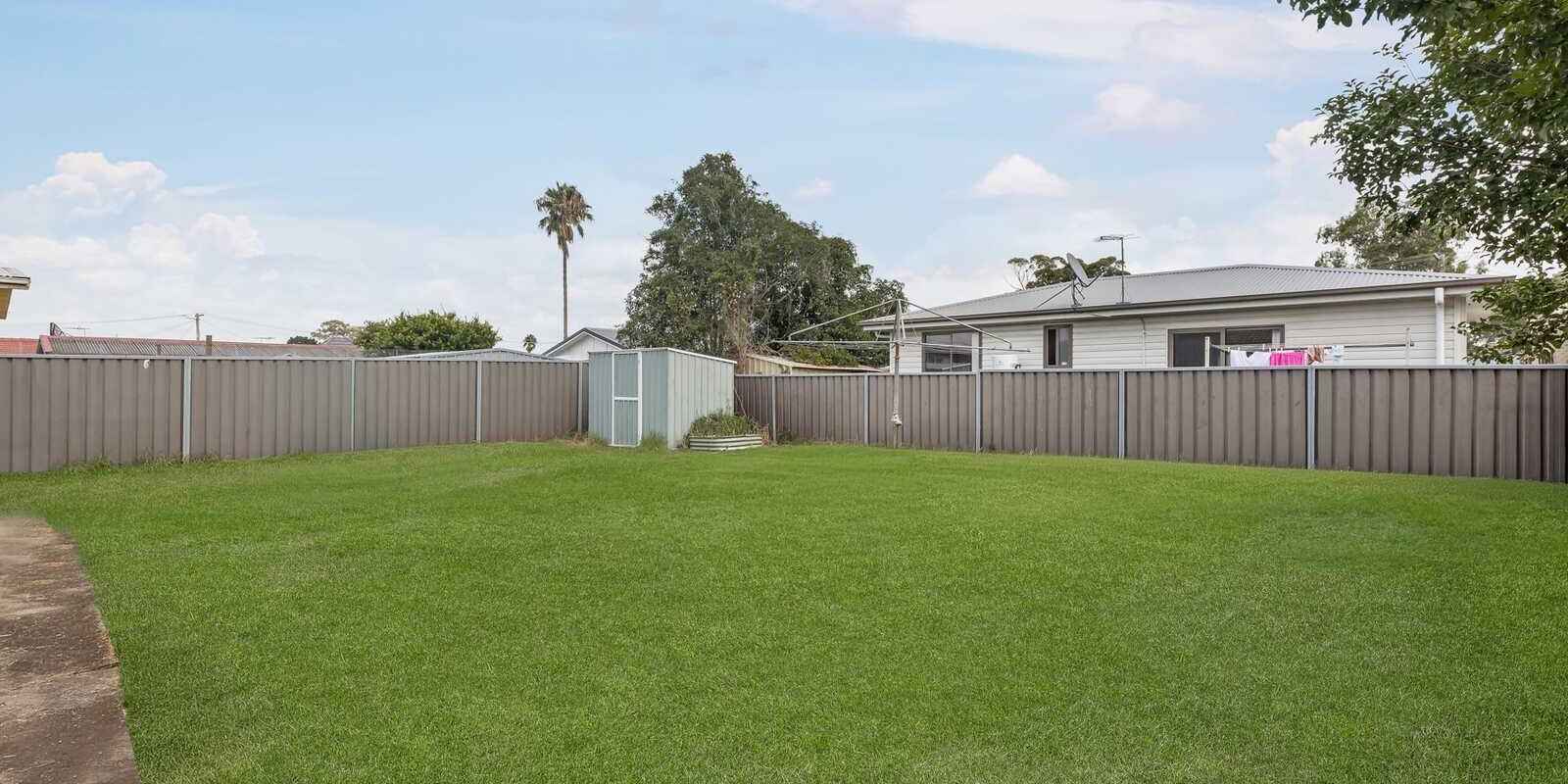 7 Ballymena Street Hebersham