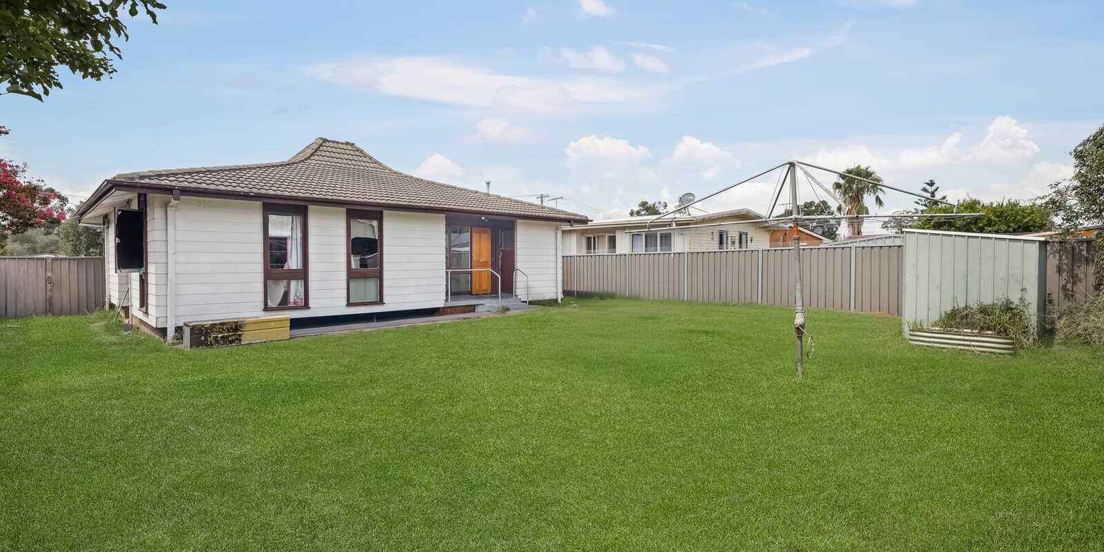 7 Ballymena Street Hebersham