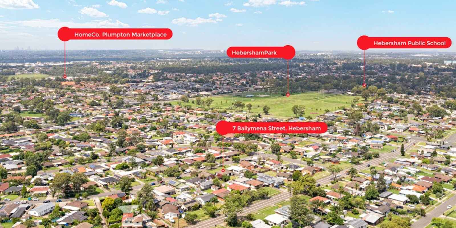 7 Ballymena Street Hebersham