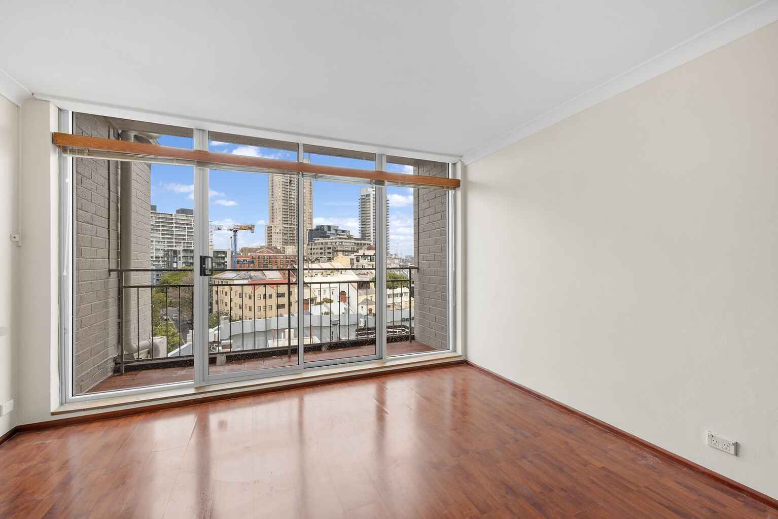 604/5 Ward Avenue Potts Point