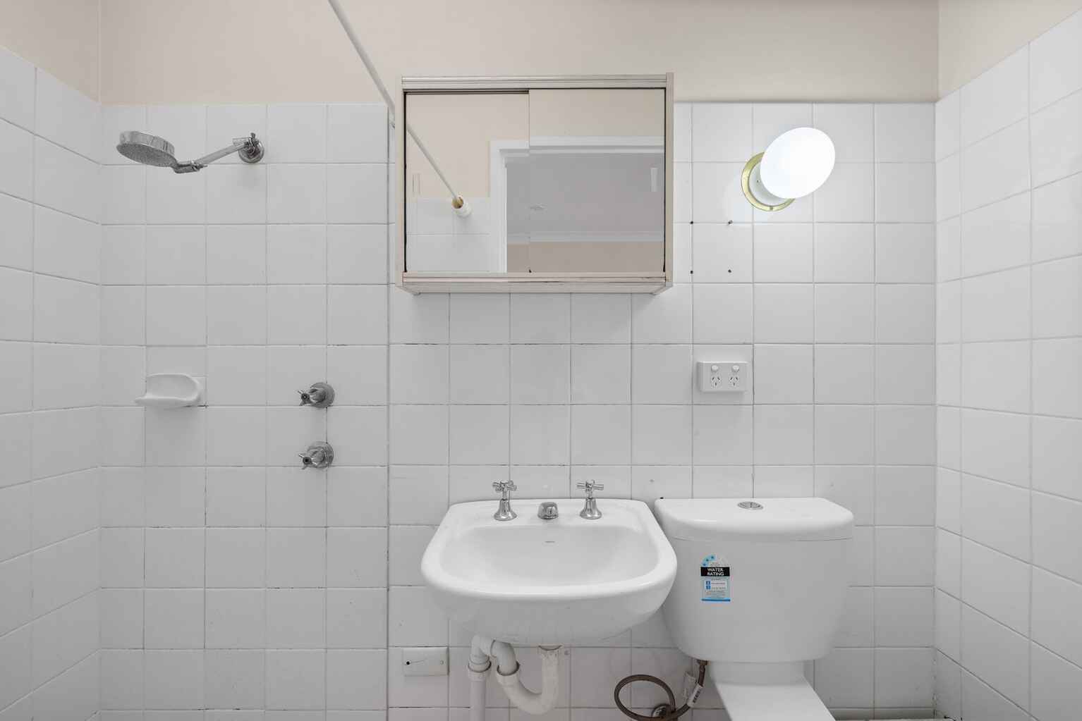 604/5 Ward Avenue Potts Point