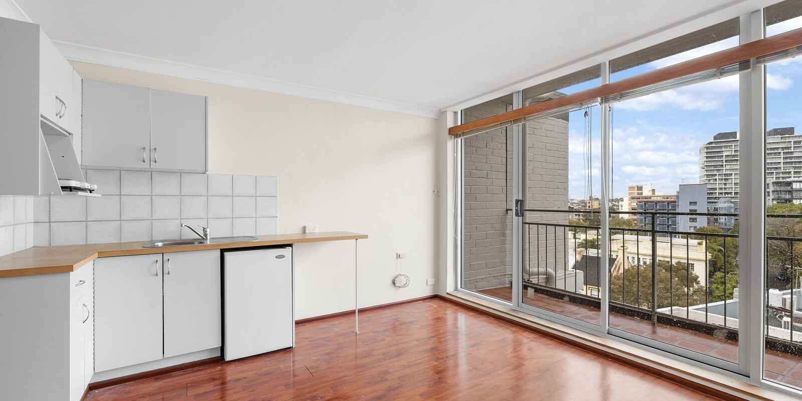 604/5 Ward Avenue Potts Point