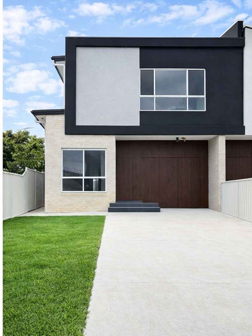 16 Anderson Avenue Mount Pritchard