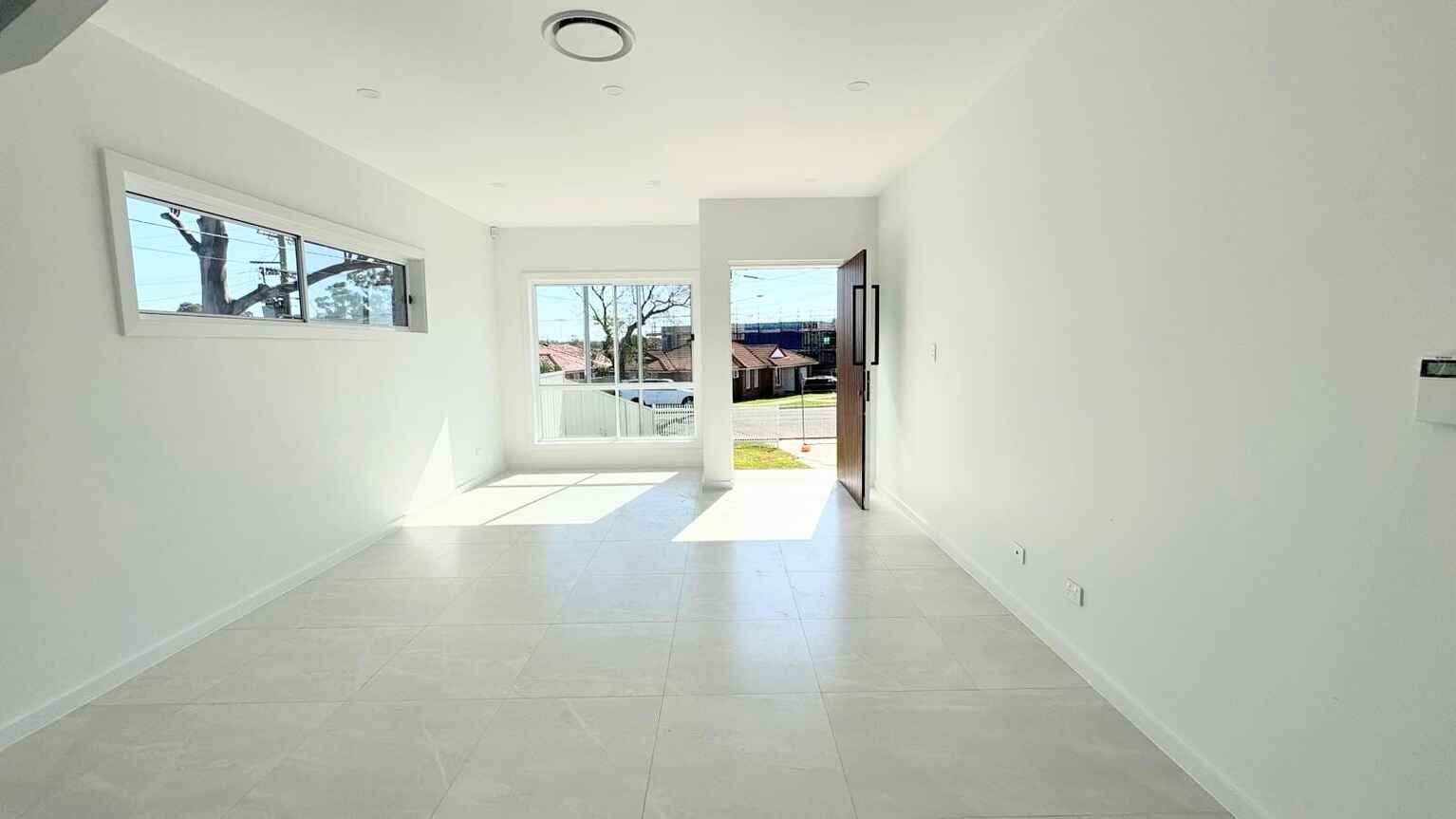 16 Anderson Avenue Mount Pritchard